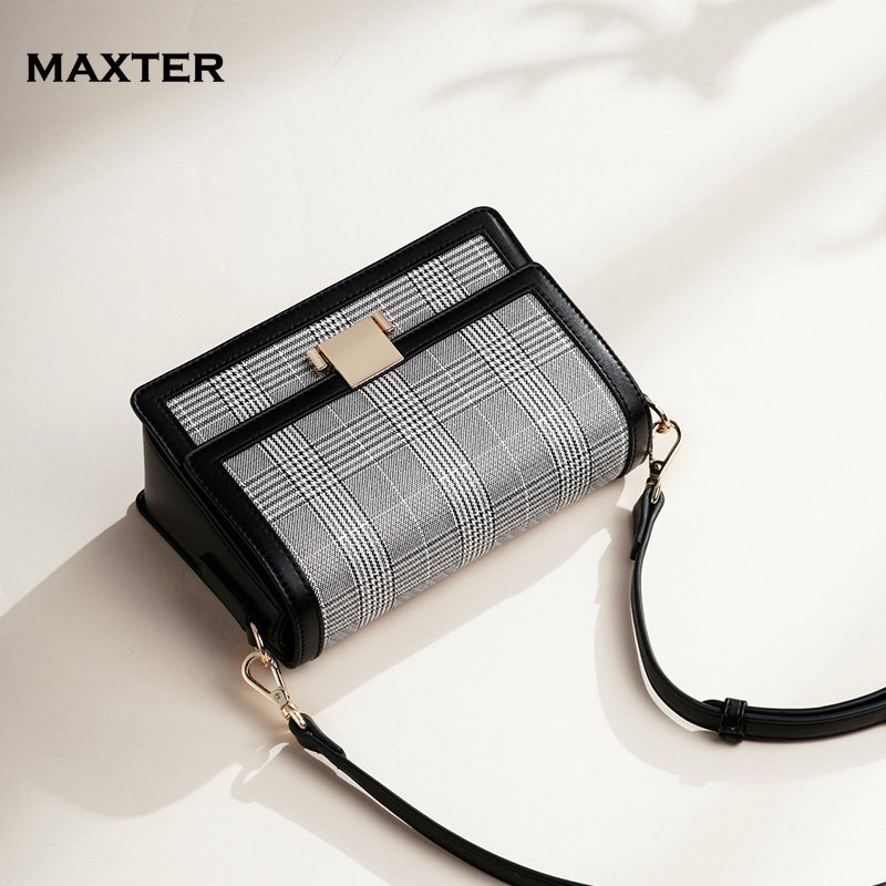  玛茜特女士包袋