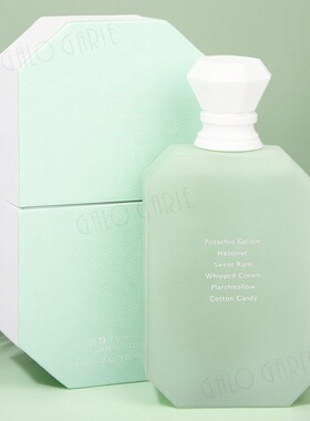 KAYALI跨境香水卡亚利中东perfumel外贸100m阿拉伯香水48号开心果