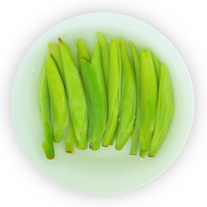 绿茶新茶特级明前绿茶散装浓香型嫩芽四川雀舌绿茶 2018 清承堂春茶 绿茶新茶特级明前绿茶散装浓香型嫩芽四川雀舌绿茶 2018 清承堂春茶