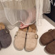 The Wenzhou factory produces shoes that are very suitable for you