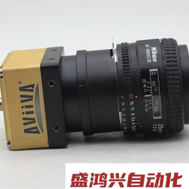 AViiVA E2V AT71YSM2CL4010-BA0 4K线阵相机需议价 - 图1