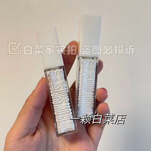 nyx液体眼影 03银河碎钻 高光棒超闪闪片 牛郎眼影 眼妆珠光细闪