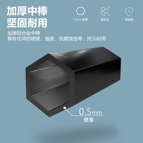 24 -костный зонтик с длинными максимальным автоматическим двойным двойным двойным анти -звездным и дождем Специальный зонтик Специальный зонтик Увеличение прямого прохода Черный бедный зонтик