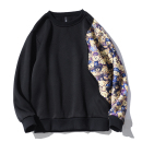 ②件29.8！疯庞克加绒保暖圆领打底衫