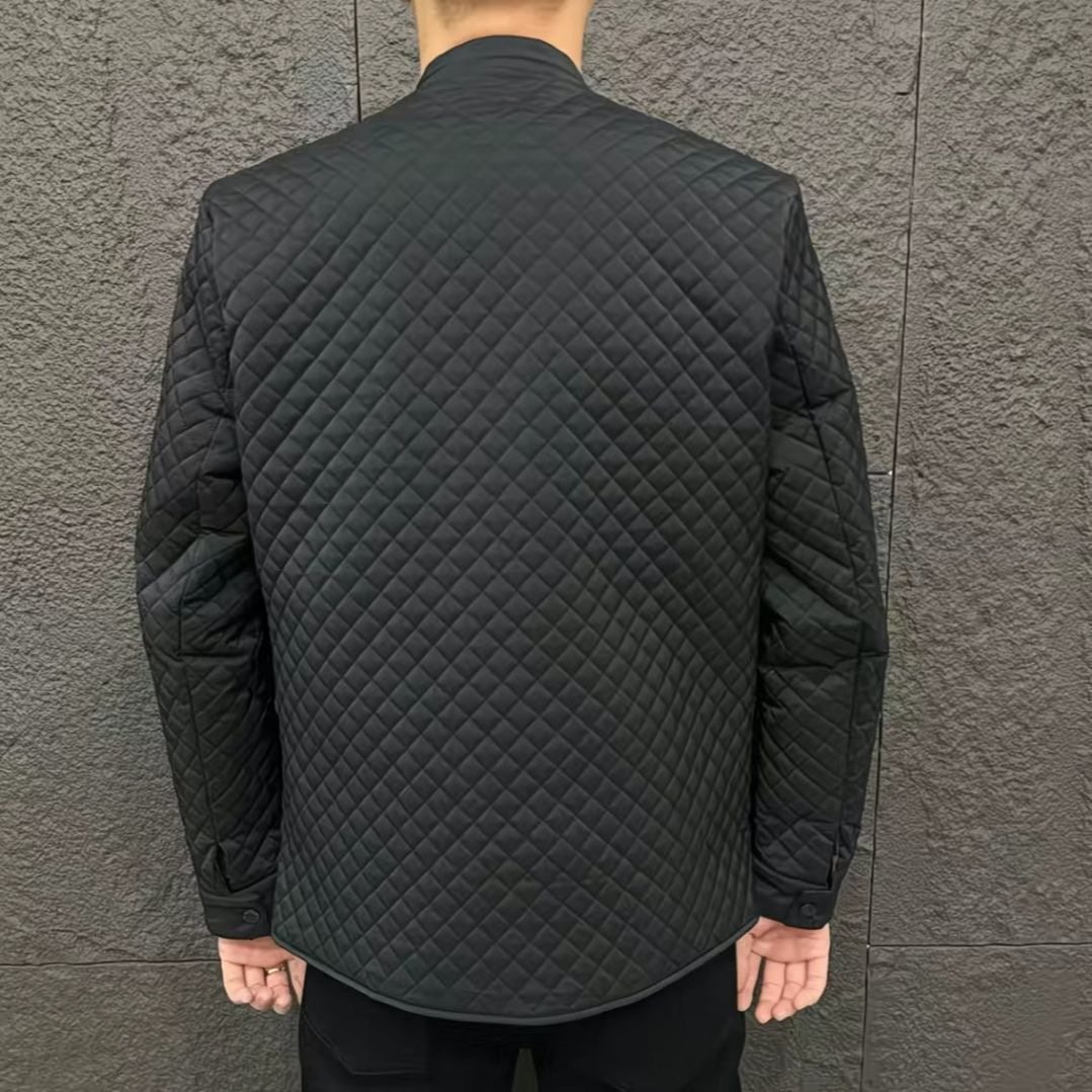 【现货】24171时尚棉衣修身男男士休闲翻领棉服潮流常规百搭立领,淘宝优惠券,粉丝福利购,淘宝优惠卷