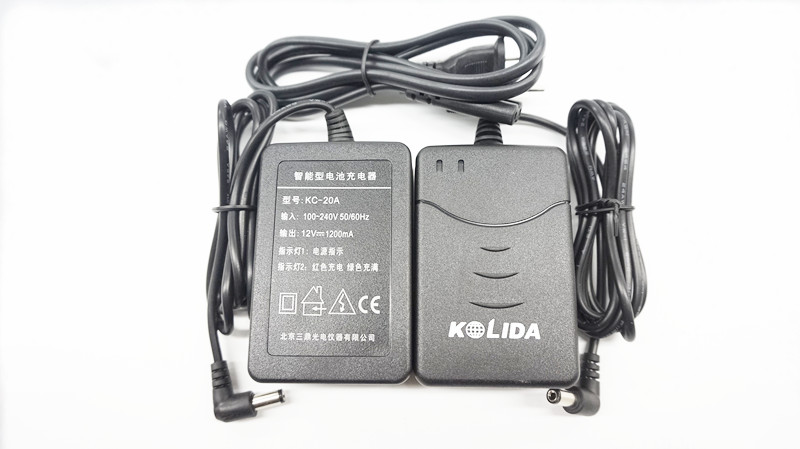 科力达KTS442L442RL452RL全站仪KB45KB20CLB01电池KC20LC10充电器 - 图2