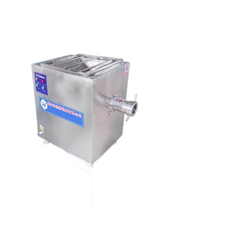 商用不锈钢冻肉绞肉机 肉制品用大型绞肉机 猪牛羊肉卷肉馅绞肉机,淘宝优惠券,粉丝福利购,淘宝优惠卷