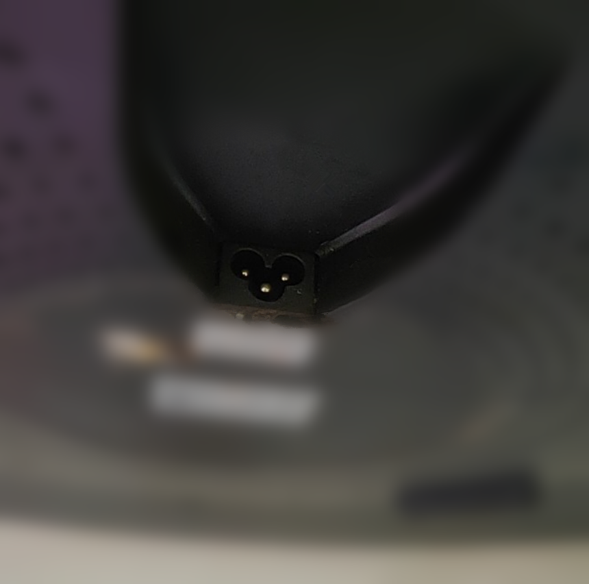 适用KONKA康佳饭菜保温板热菜板暖菜板加热板梅花口3孔电源线插头,淘宝优惠券,粉丝福利购,淘宝优惠卷