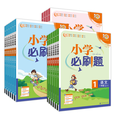 2024新版小学必刷题二