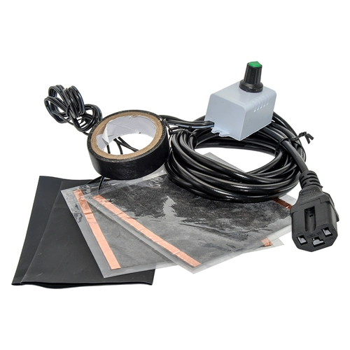 Электрический электромобиль для ремонта велосипедной цепи, рукоятка, ручка, удерживающие тепло зимние регулируемые перчатки, 12v