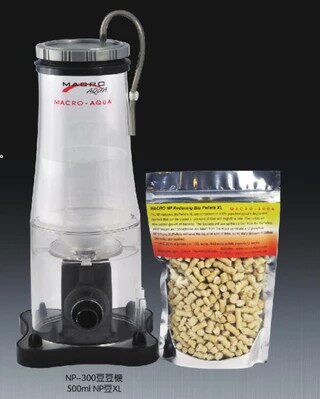玛科硝酸盐去除器 磷酸盐化除器 煮豆机 去除NO3 PO4 NP豆豆机 - 图1