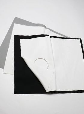 小鹿角吊坠项链女轻奢小众闺蜜925电镀银锁骨链颈链高端生日礼物