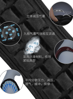 jft反重力减压肩带单反相机
