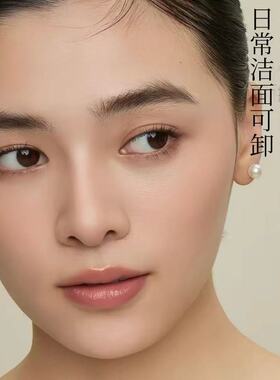 无妨矿物粉饼控油持久定妆遮瑕清透柔焦细腻蜜粉饼散粉