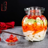 六宜居 Толстый сичуань кимчи