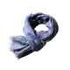 Japanese literary linen small size narrow version trendy scarf
