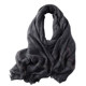 Japanese autumn and winter high-end men's casual scarf
