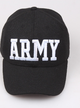 现货 Embroidered Baseball Hat 美国棒球帽子/旅游纪念