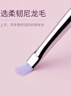 法式圆头平头光疗笔美甲套装