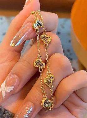 古法金葫芦新中式非遗工艺轻奢