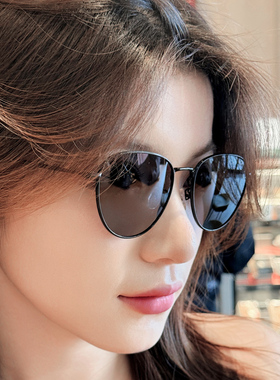 近视墨镜女可配度数散光