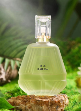贵夫人72小时持久留香香水
