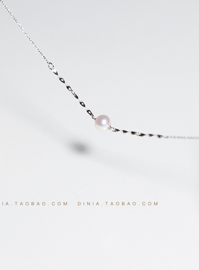 戴妮雅新款超细韩国气质短款项链