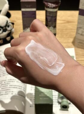 roopy润培护手霜75ml3代滋润保湿便携式秋冬季香氛伴手礼不干裂
