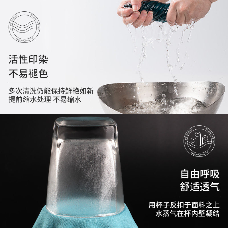 健将男士纯棉透气夏季宽松短裤 健将兰博内裤