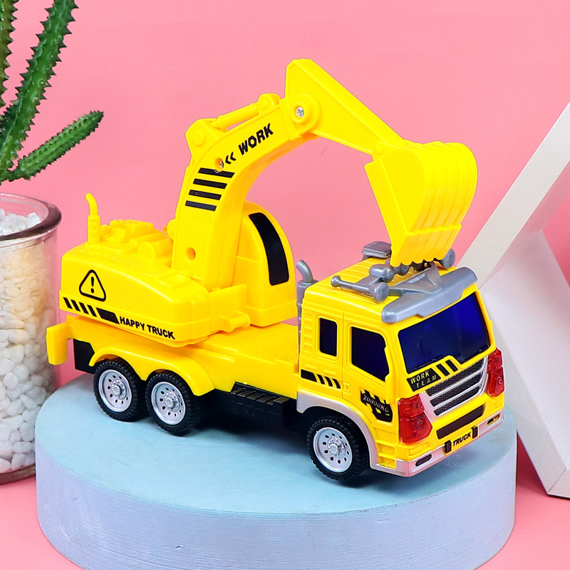 小孩电动消防车 新人首单立减十元 21年7月 淘宝海外