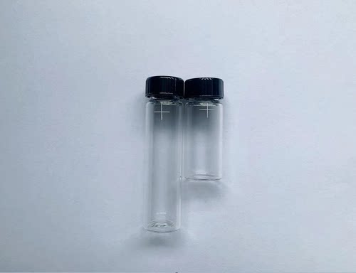优惠促销浊度仪比色瓶/样品瓶/浊度仪溶液瓶可配国产各种浊度仪 - 图3