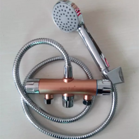 增压宝太阳能电热水器混水 恒温阀温控阀水龙头淋浴花洒明装 包邮,淘宝优惠券,粉丝福利购,淘宝优惠卷