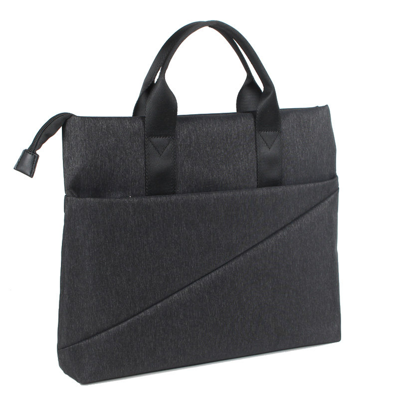 m /爱牧格男女士职业手提文件包 爱牧格男士包袋