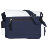 Трендовая тканевая сумка на одно плечо, сумка через плечо, школьный рюкзак, в корейском стиле