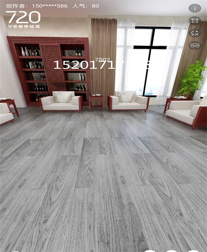 圣腾龙PVC卷材地板适合展馆图书馆博物馆办公室养老院装饰地胶,淘宝优惠券,粉丝福利购,淘宝优惠卷