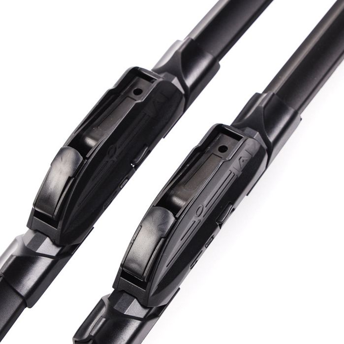 适用蔚来EC6雨刮器20款22未来汽车配件用品专用胶条原厂原装雨刷 - 图3