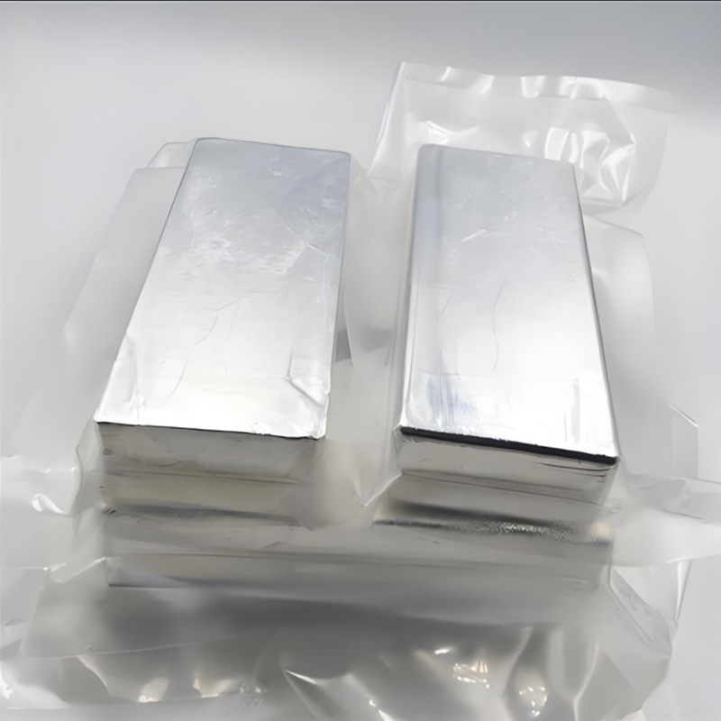 高纯铟锭铟粒 精铟4N5(99.995%) 纯铟锭纯铟块单质 In 实验科研级,淘宝优惠券,粉丝福利购,淘宝优惠卷