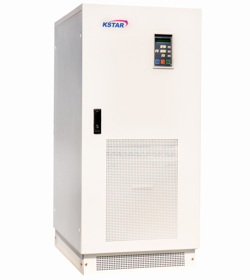 科士达M30K工频UPS不间断电源30KVA/24KW三进单出外接蓄电池240V - 图2