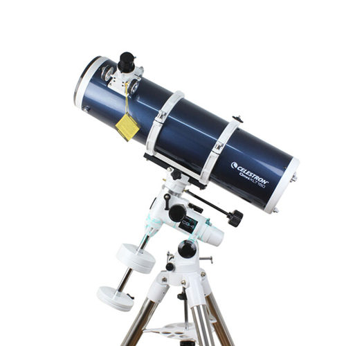 美国星特朗OMNI 150 XLT天文望远镜 大口径 专业拍摄 深空利器 - 图0
