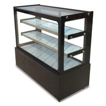 Cold Vegetable Display Cabinet Refrigerated Freshness Protection Cabinet Commercial Small Ordering Cabinet List of Barbecue Duck Neck Cooked Cooked Food Hale