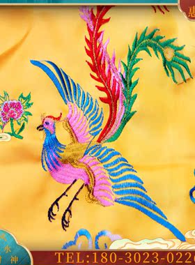 F像凤披风神像衣.F袍莲花F衣披肩龙袍F堂装饰品【议价】