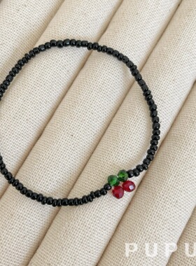 原创手工手链混合材质日韩男女