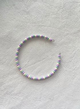 pupu串珠原创未镶嵌女