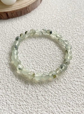 天然天然石手工百搭女