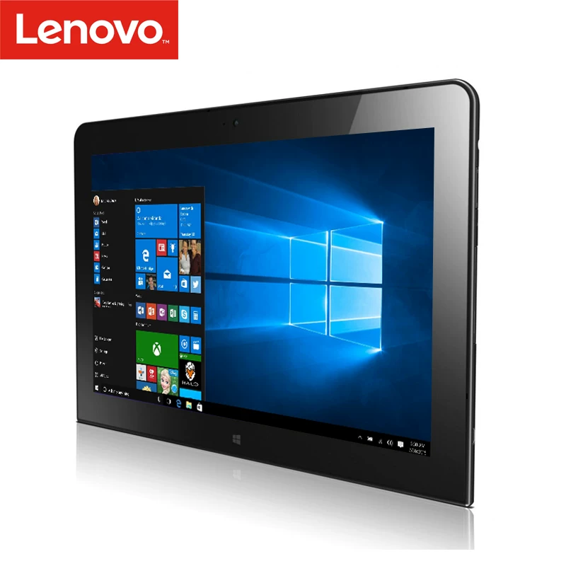 Lenovo портативный планшет ноутбук, ThinkPad, бизнес-версия, Windows 10, 2 в 1
