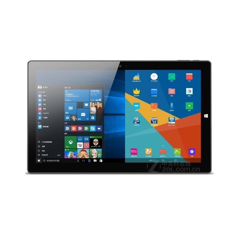 Onda/昂达oBook20Plus安卓windows64GB双系统二合一平板电脑办公-图0