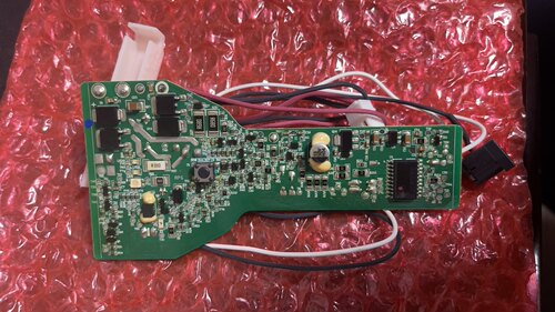 原装飞利浦吸尘器FC6405 6168主板 FC6408 FC6409 FC6171主板也有 - 图1