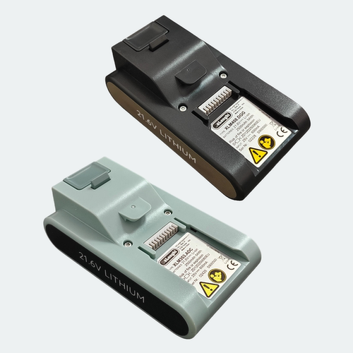 适配德龙Delonghi吸尘器XLM353.ADC/XLM409电池XLM405/403/M408 - 图2
