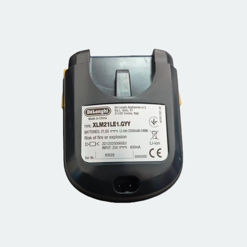 适配德龙Delonghi吸尘器XLM353.ADC/XLM409电池XLM405/403/M408 - 图3