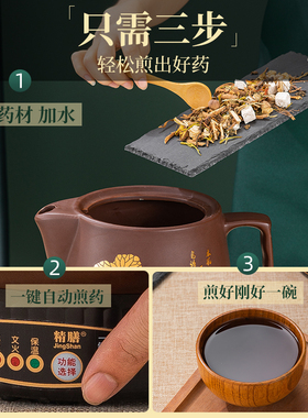 【活动秒杀中】煎药壶当天发顺丰